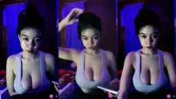 Host Cantik Susu Montok Video by xHamster Host Cantik Susu Montok Video by xHamster