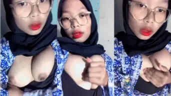ABG Hijab SM4 Toge Spill Toket Video by NoBokep ABG Hijab SM4 Toge Spill Toket Video by NoBokep