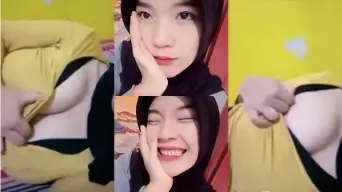 Jia Asyfa Viral Tiktok Video 03 Video by RedTube