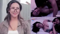 Kucing Liar Tante Brondong Kelas Bintang Video by YourPorn