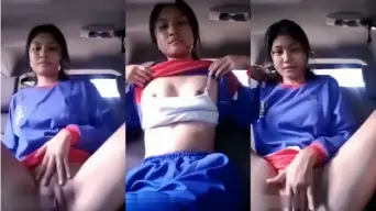 Ciya Colmek Dalam Mobil Video by NoBokep Ciya Colmek Dalam Mobil Video by NoBokep