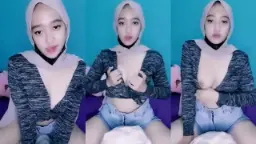 Filla Ukhti Remas Toket Hijab Video by PornHub