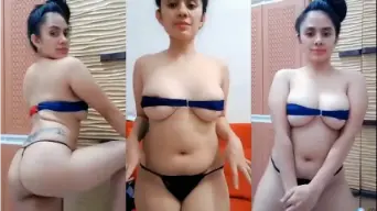 Kimaya Agata Pantat Besar Goyang Video by xHamster