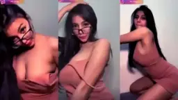 Baju Tisya Melorot Belahan Tetek Mulus Video by YourPorn Baju Tisya Melorot Belahan Tetek Mulus Video by YourPorn