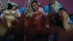 Lanjutan Ngentot Gadis Daun Masih Muda Pasrah Digenjot Video by RedTube