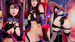 Bokep Hidori Rose Mona Genshin Impact Cosplay Part2 Video by PornHub Bokep Hidori Rose Mona Genshin Impact Cosplay Part2 Video by PornHub
