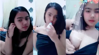 Matcha Gadis Mungil Toket Bulat Video by AVTub
