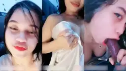 Pinkisss 4_BG Toge Barbar Sepong Dildo Video by Kompoz