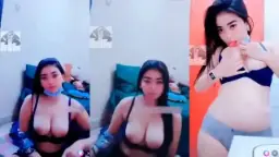 Dhea Natasya Toket Gede Video by Kompoz
