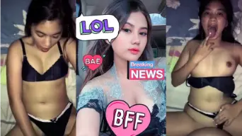 Skandal Mahasiswi Kena Goyang Pacar di Hotel