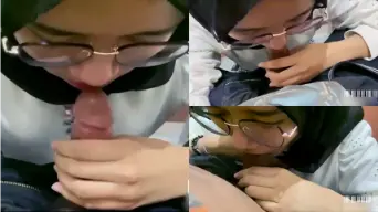 Abg Bell_4k Hijab Full Video 02
