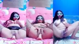 Bintang Montok Tobrut Squirt Lagi Video by IXXX