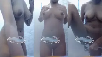 Chella Colmek Dulu Sebelum Mandi Video by SangeLink