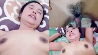 Genjot Tante Enak Banget Video by PornOne