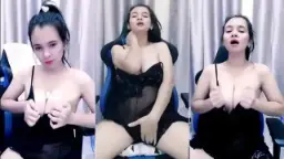 Ramora Montok Toge Semok Video by SangeLink