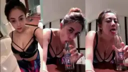 POV Miss Jennifer Toge Sepongin Kalian Mango Video by RedTube