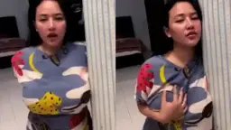 Prank Ojol Ochi Tanpa CD dan BRA