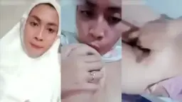 Ukhti Bugil Pakai Mukenah Binal Video by YouJizz