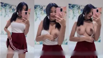 Terbaru Irisadamsone Kasih Pap Buat Pacar Video by FapHouse